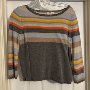 Anthropologie sweater